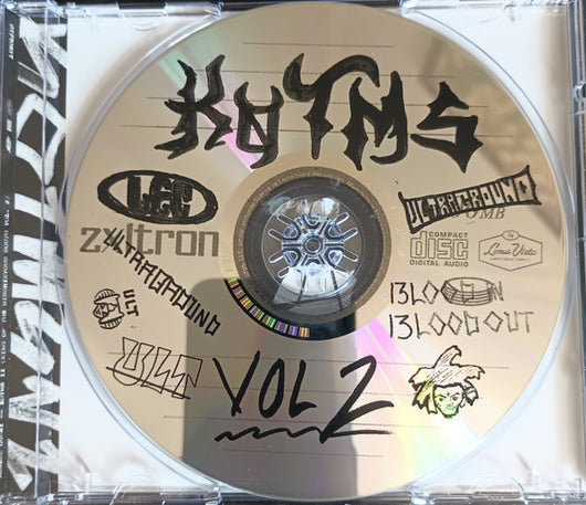 king-of-the-mischievous-south-vol.-2