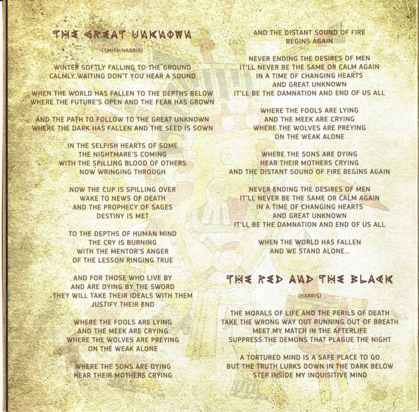 the-book-of-souls
