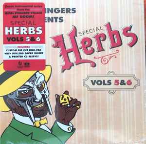 special-herbs-vols-5&6