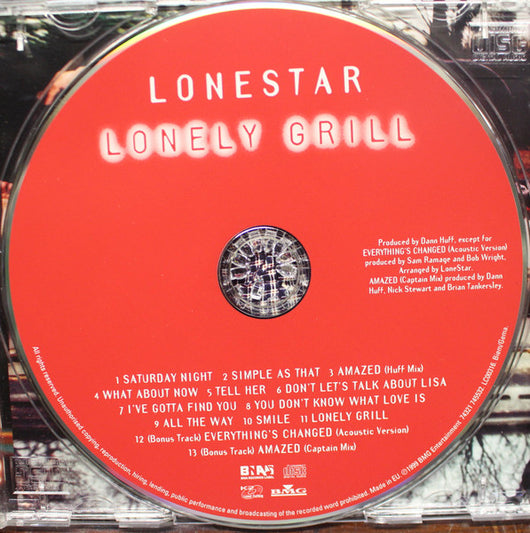 lonely-grill