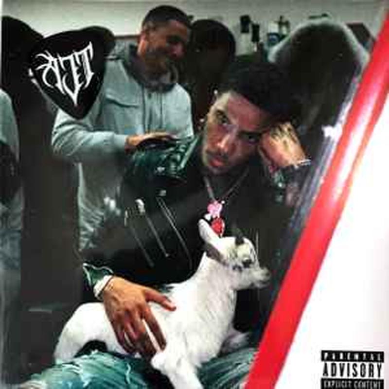 aj-tracey
