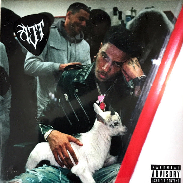 aj-tracey