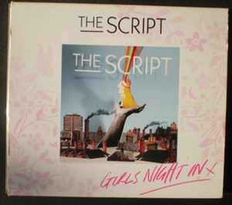 the-script