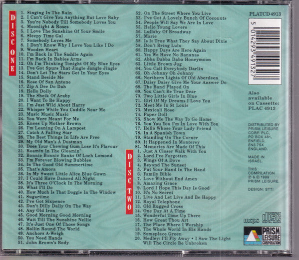 john-mcsweeney-–-100-songs-you-know-by-heart-vol.-4
