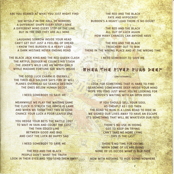 the-book-of-souls