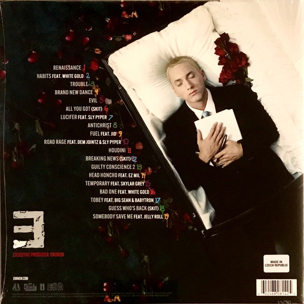 the-death-of-slim-shady-(coup-de-grâce)