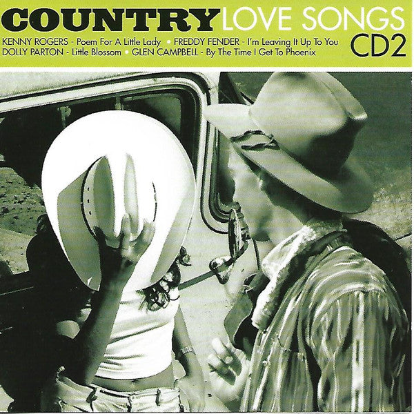 country-love-songs
