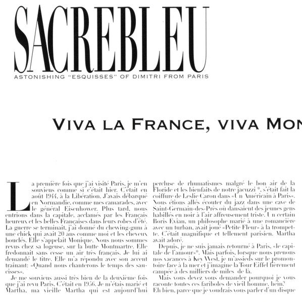 sacrebleu