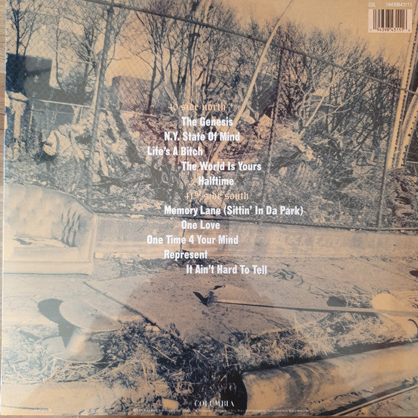 illmatic