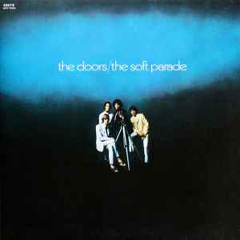 the-soft-parade