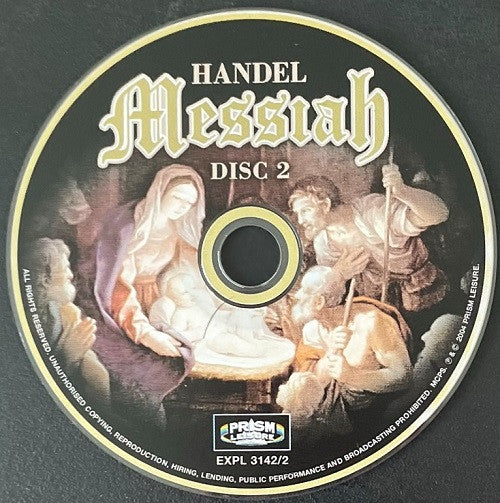 messiah