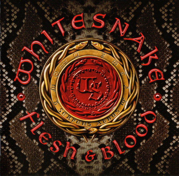 flesh-&-blood