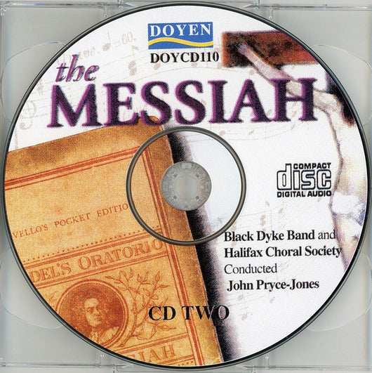the-messiah