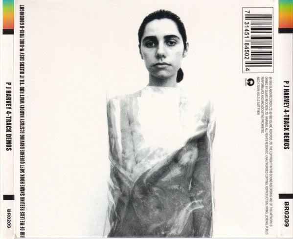 pj-harvey-–-4-track-demos