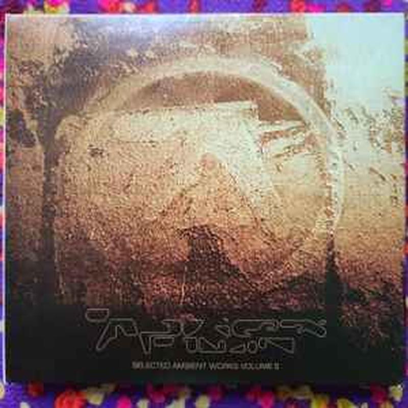 selected-ambient-works-volume-ii