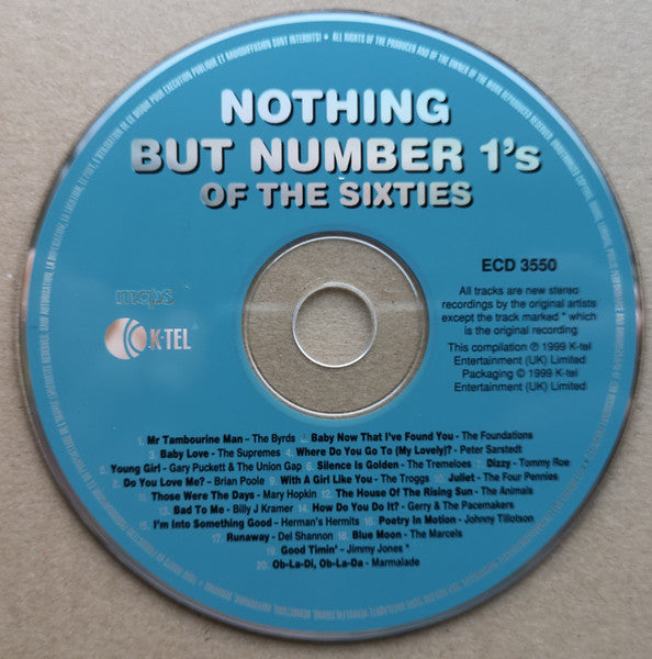 nothing-but-number-1s-of-the-sixties