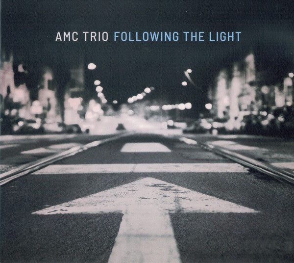 following-the-light