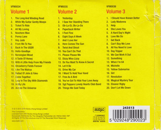 the-instrumental-hits-of-the-beatles