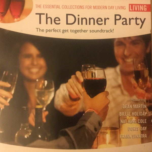 the-living-series