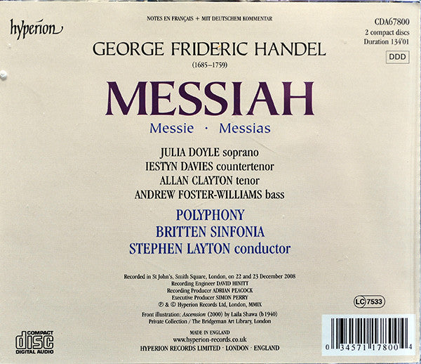 messiah