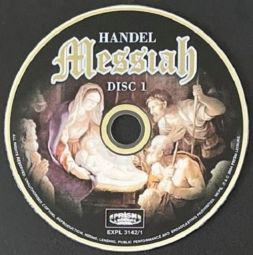 messiah