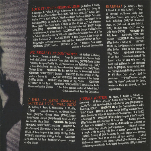 music-to-be-murdered-by