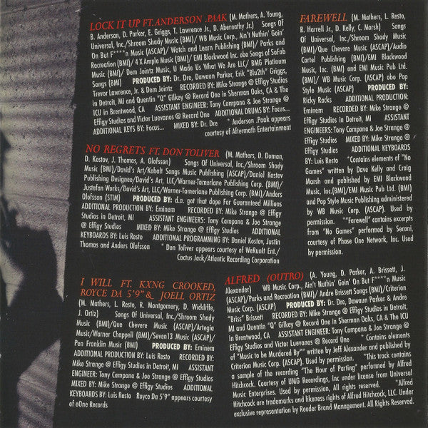 music-to-be-murdered-by