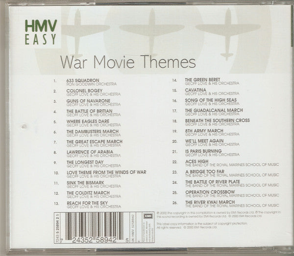 the-war-movie-themes-collection