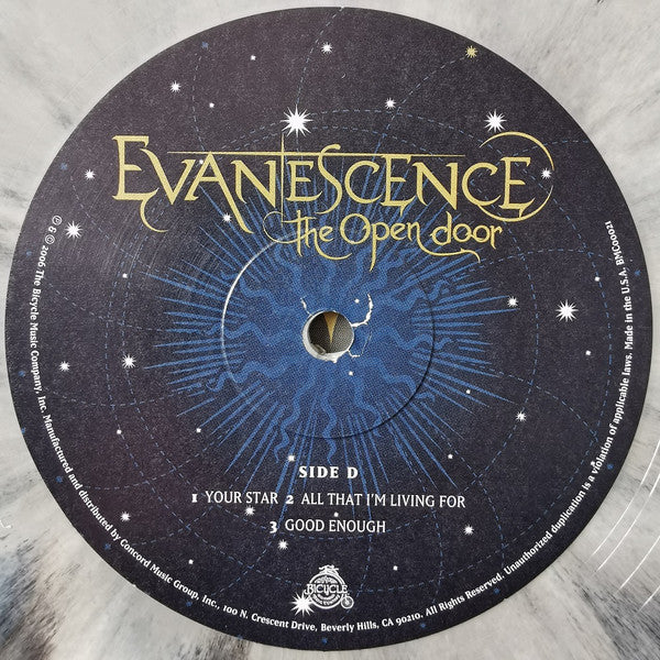 the-open-door