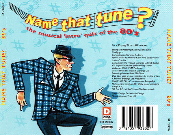 name-that-tune?