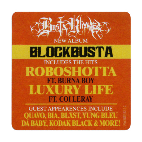 blockbusta