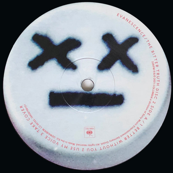 the-bitter-truth