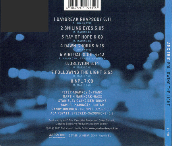 following-the-light