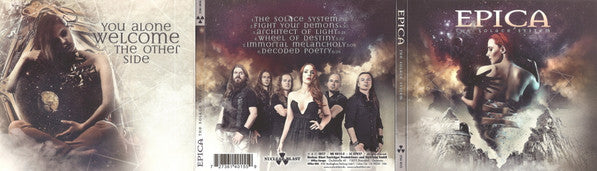 the-solace-system