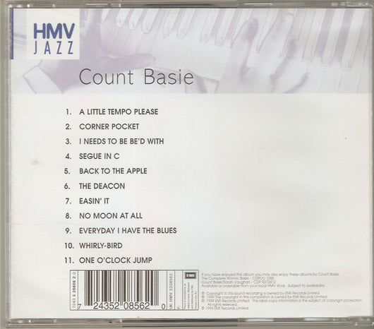 the-count-basie-collection