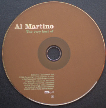 al-martino---the-very-best-of-
