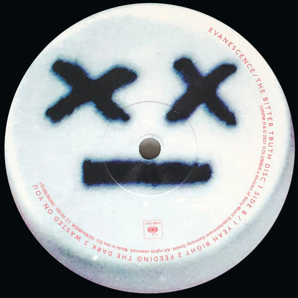 the-bitter-truth