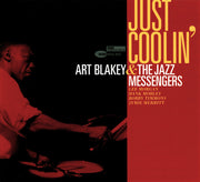 art-blakey-&-the-jazz-messengers-–-just-coolin