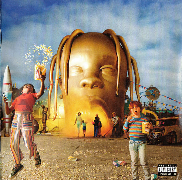 astroworld