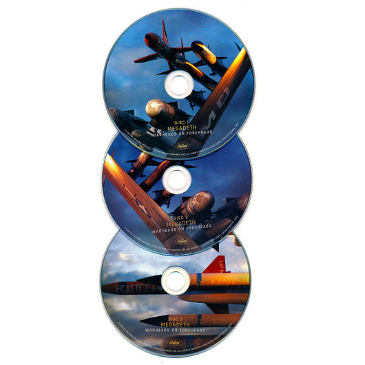 warheads-on-foreheads