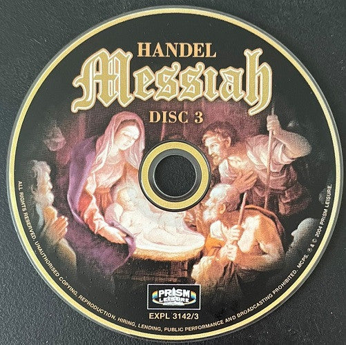 messiah