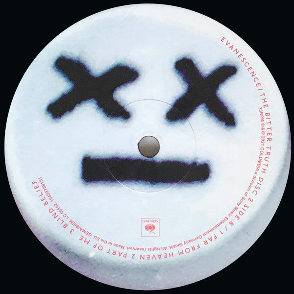 the-bitter-truth