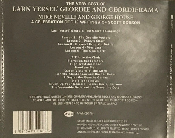the-very-best-of-larn-yersel-geordie-and-geordierama