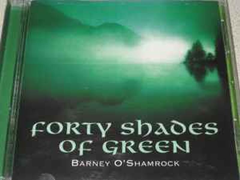 forty-shades-of-green