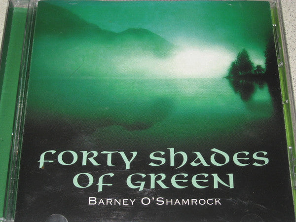 forty-shades-of-green