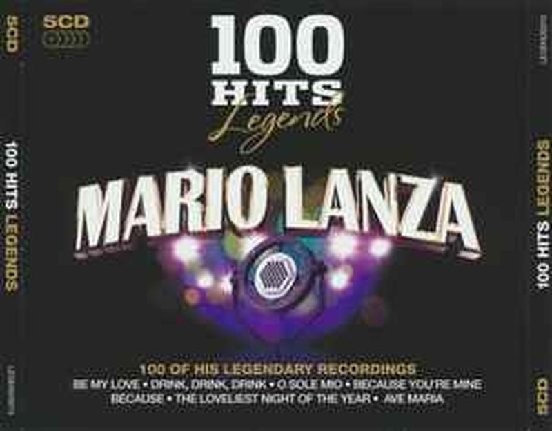100-hits-legends