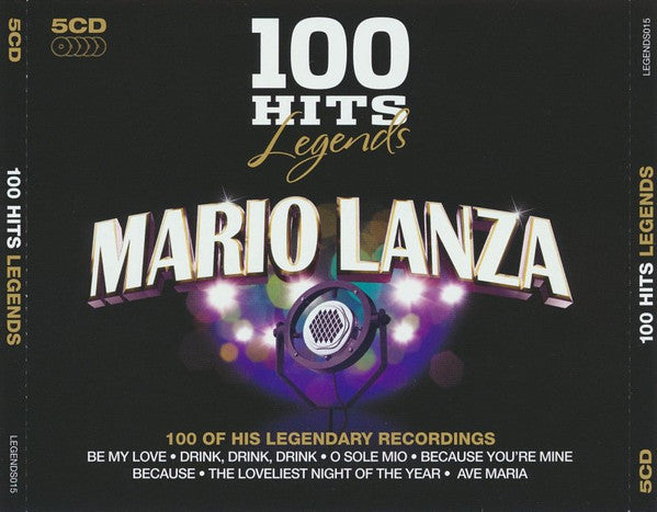 100-hits-legends