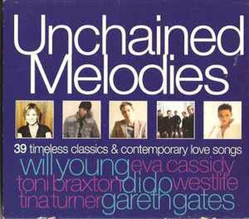 unchained-melodies