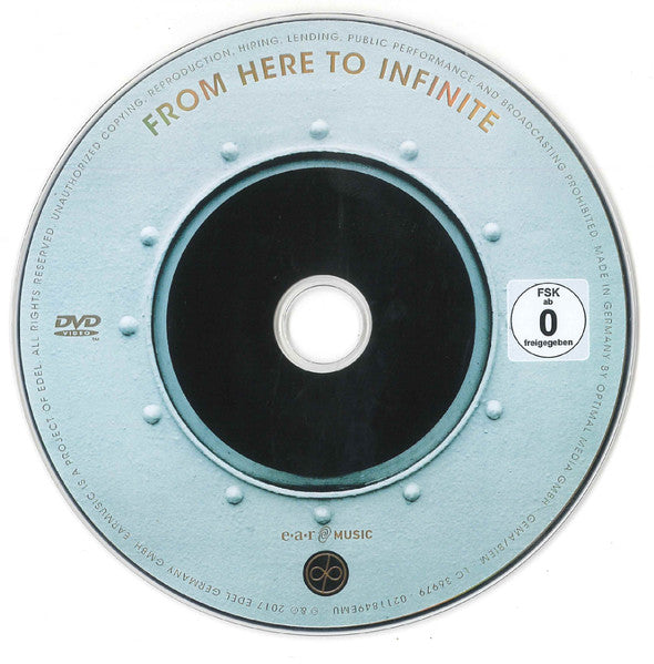 infinite