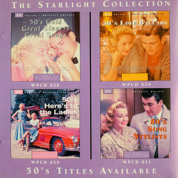 50s-song-stylists